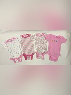 Gerber Onesies
